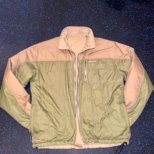 Timberland puffer jacket